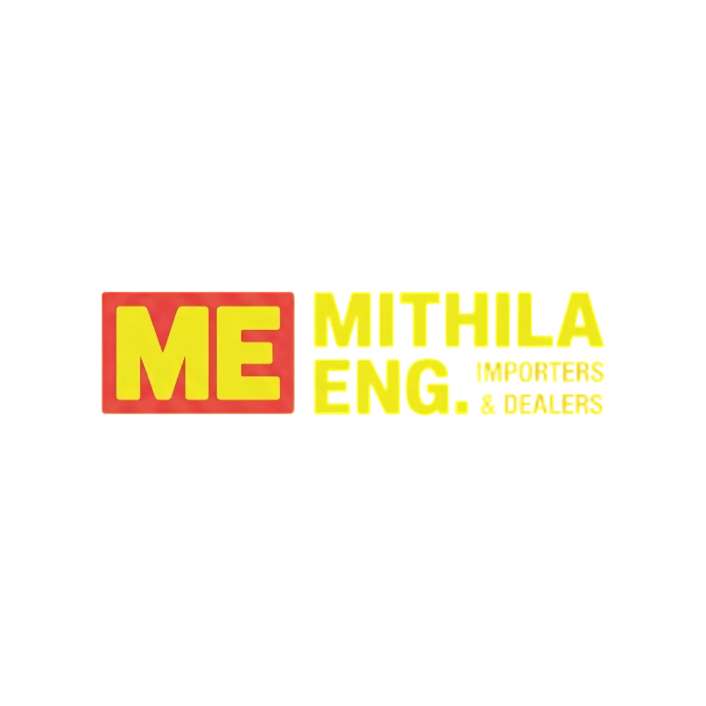 Mithila Engineering